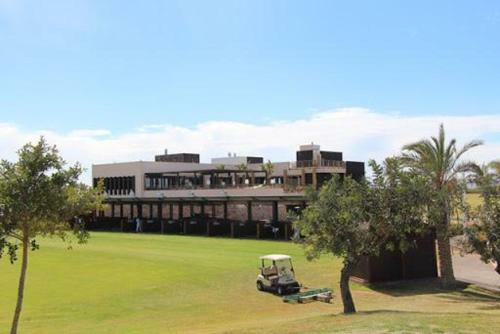 Adosado Delux Roda Golf Resort