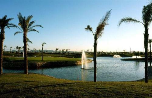 Adosado Delux Roda Golf Resort