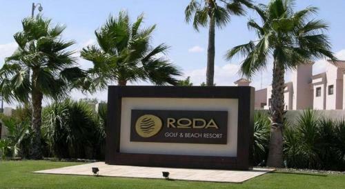 Adosado Delux Roda Golf Resort