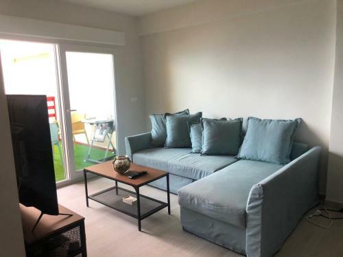 Apartamento De Lujo En La Manga