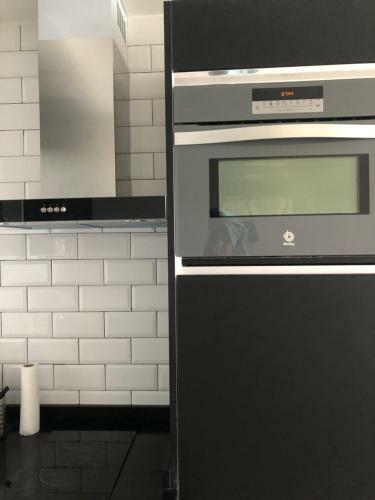 Apartamento De Lujo En La Manga