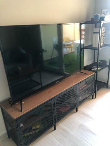 Apartamento De Lujo En La Manga