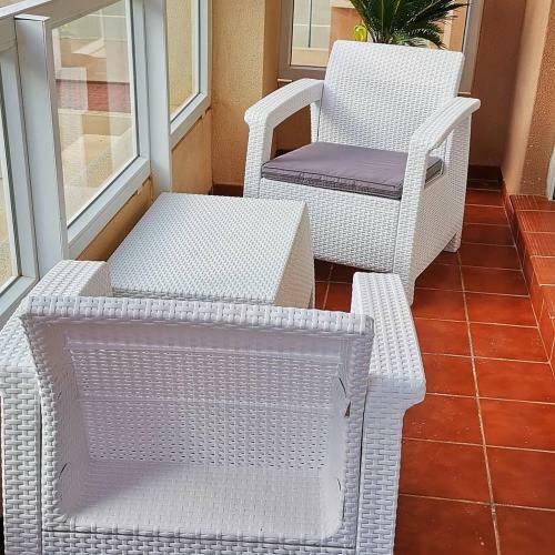 Apartamento Punta Cormoran