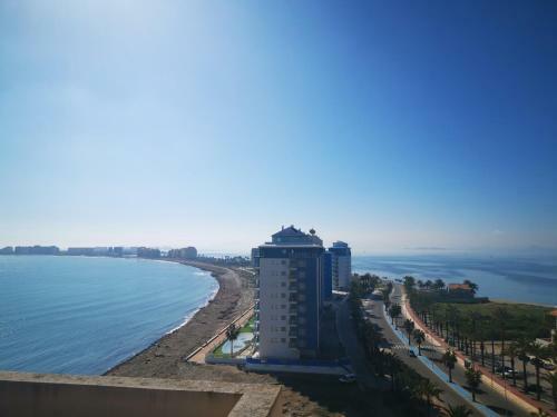 Apartamento Punta Cormoran