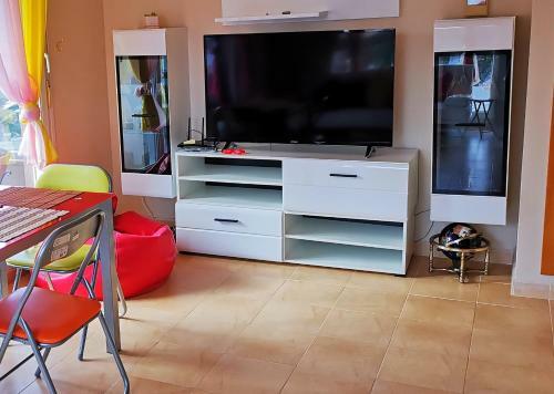 Apartamento Punta Cormoran