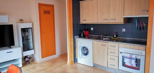 Apartamento Punta Cormoran