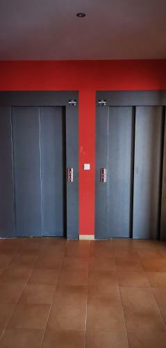 Apartamento Punta Cormoran