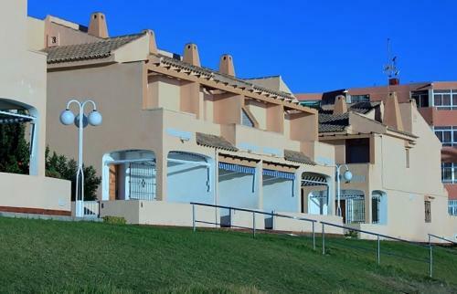 Apartamento D�plex En Primera L�nea Del Mar Menor