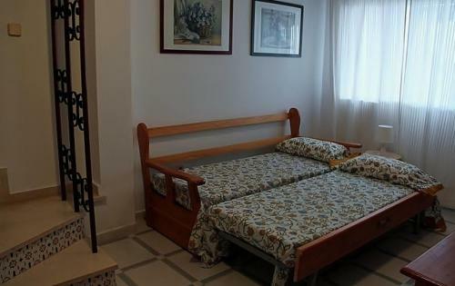 Apartamento D�plex En Primera L�nea Del Mar Menor
