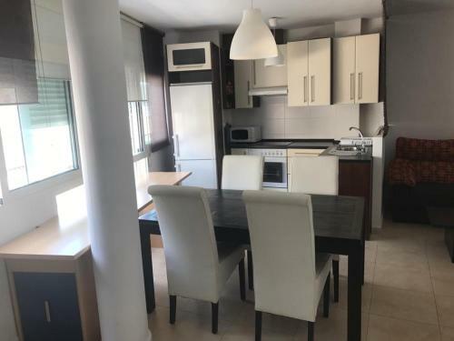 Apartamento Santiago de La Ribera A 50 Mts Del Mar Menor