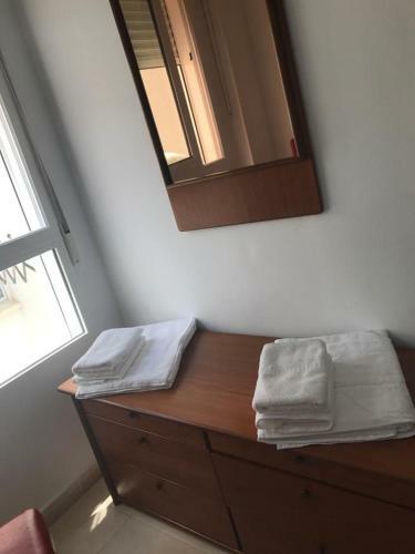Apartamento Santiago de La Ribera A 50 Mts Del Mar Menor