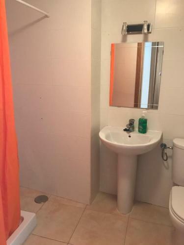 Apartamento Santiago de La Ribera A 50 Mts Del Mar Menor