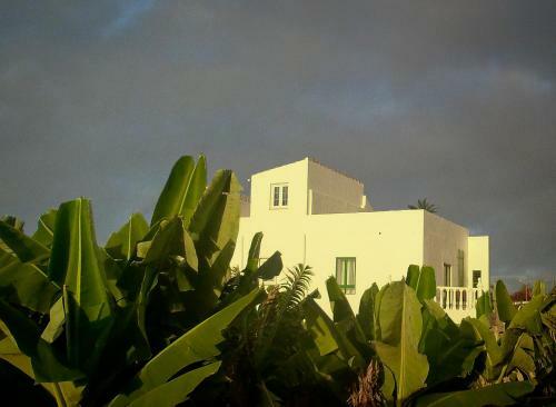 Casa Rosario