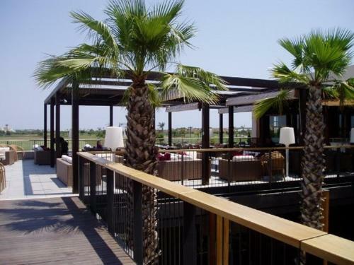Roda Golf - Fabulous 2 Bed Apartment, Phase 3b