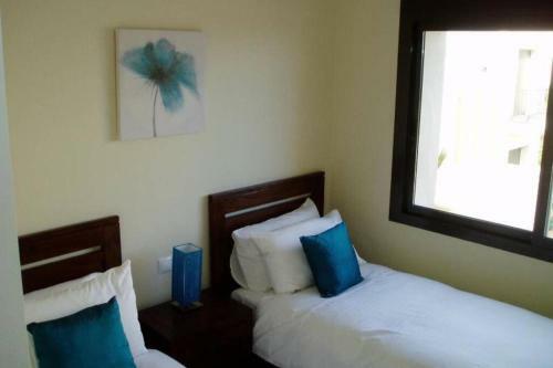 Roda Golf - Fabulous 2 Bed Apartment, Phase 3b