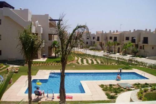 Roda Golf - Fabulous 2 Bed Apartment, Phase 3b