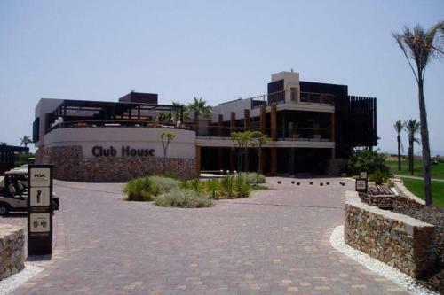 Roda Golf - Fabulous 2 Bed Apartment, Phase 3b