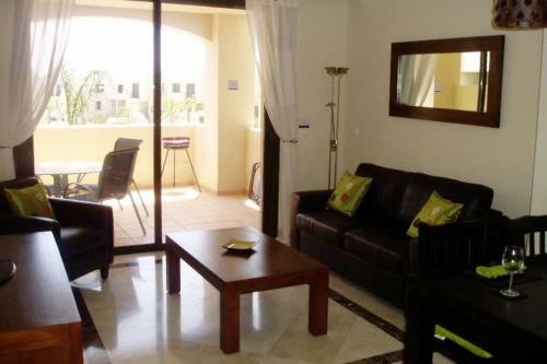 Roda Golf - Fabulous 2 Bed Apartment, Phase 3b