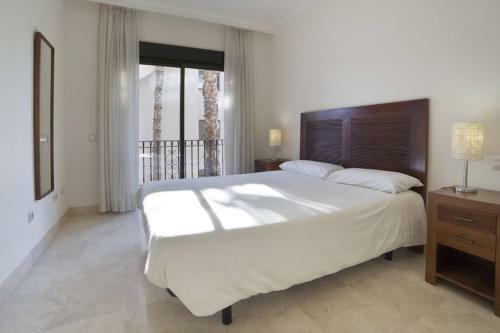 Confortable Apartamento En Roda Golf.