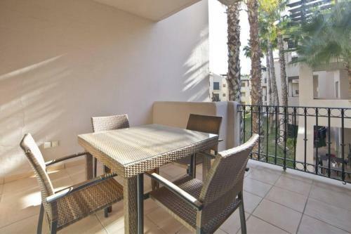 Confortable Apartamento En Roda Golf.