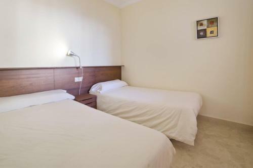 Confortable Apartamento En Roda Golf.