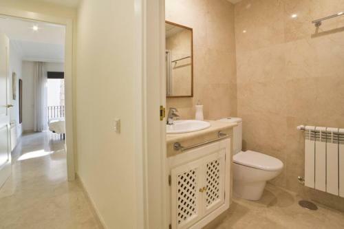 Confortable Apartamento En Roda Golf.