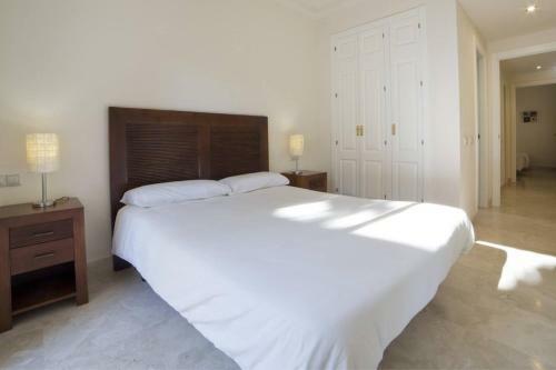 Confortable Apartamento En Roda Golf.