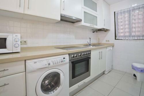 Confortable Apartamento En Roda Golf.