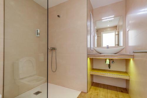 Apartamento Soling 63