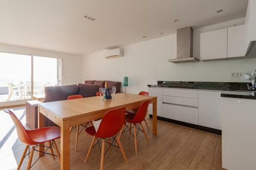 Apartamento Soling 63