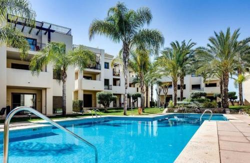 Apartamento Roda Golf "olivia"