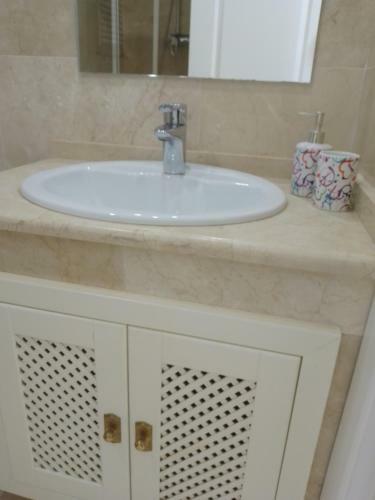Apartamento Roda Golf "olivia"