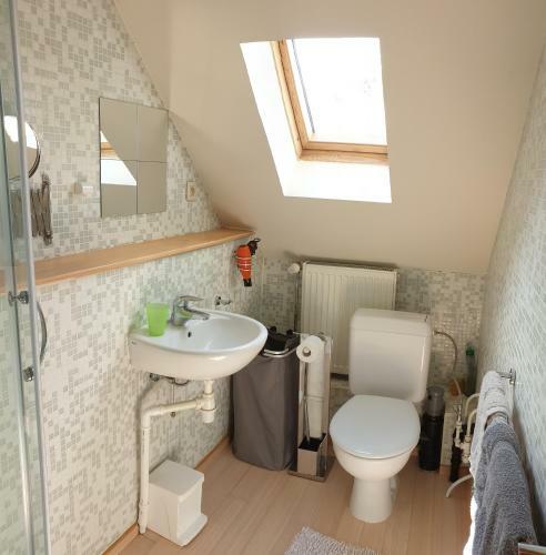 Hostal Be.cosy