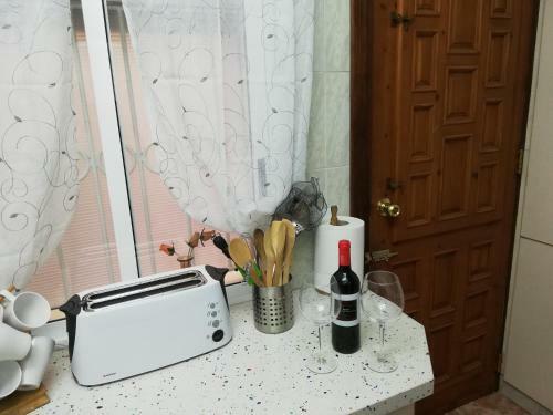 Calle Dr Fleming 3 Bedroom Home