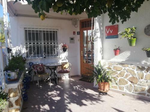 Calle Dr Fleming 3 Bedroom Home