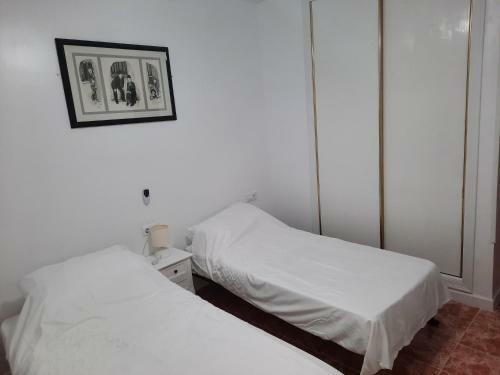 Calle Dr Fleming 3 Bedroom Home