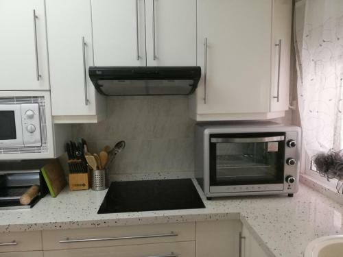 Calle Dr Fleming 3 Bedroom Home