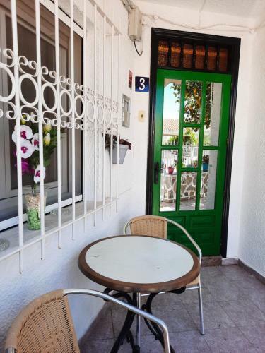 Calle Dr Fleming 3 Bedroom Home