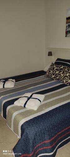 Awesome Ground Floor Roda Golf Apartment!