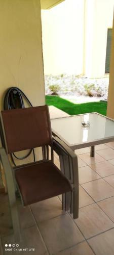 Awesome Ground Floor Roda Golf Apartment!