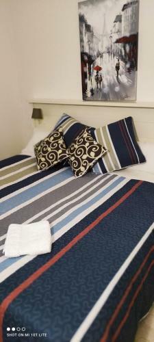Awesome Ground Floor Roda Golf Apartment!