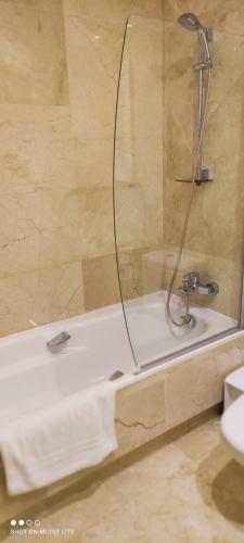 Awesome Ground Floor Roda Golf Apartment!