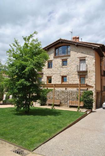 Apartamento Can Taga Verd St Joan