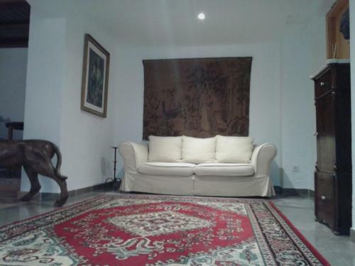 Cal Maduxaire Casa Aislada-h�pica