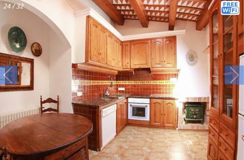 Cal Maduxaire Casa Aislada-h�pica