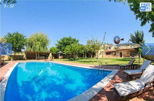 Cal Maduxaire Casa Aislada-h�pica