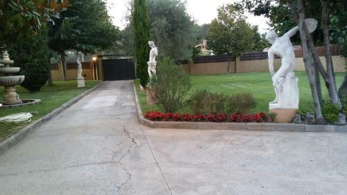 Cal Maduxaire Casa Aislada-h�pica