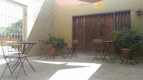 Cal Maduxaire Casa Aislada-h�pica