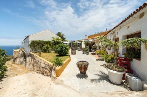 Casa Graciosa