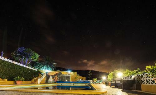 Casa Graciosa